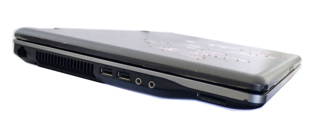 Packard Bell EasyNote MH35 Laptop (No charger, No battery)