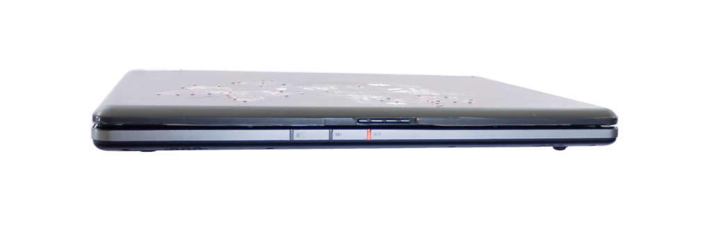 Packard Bell EasyNote MH35 Laptop (No charger, No battery)