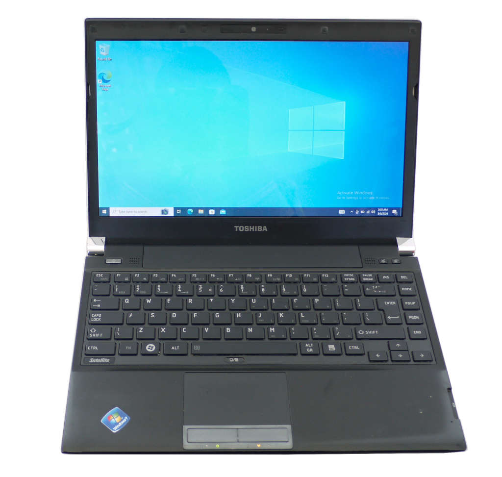 Toshiba Satellite R630 Laptop