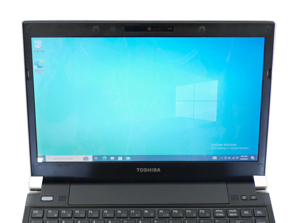 Toshiba Satellite R630 Laptop