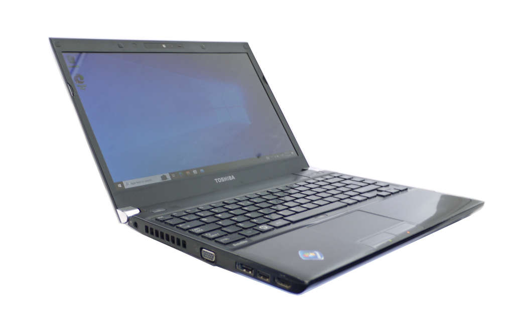 Toshiba Satellite R630 Laptop