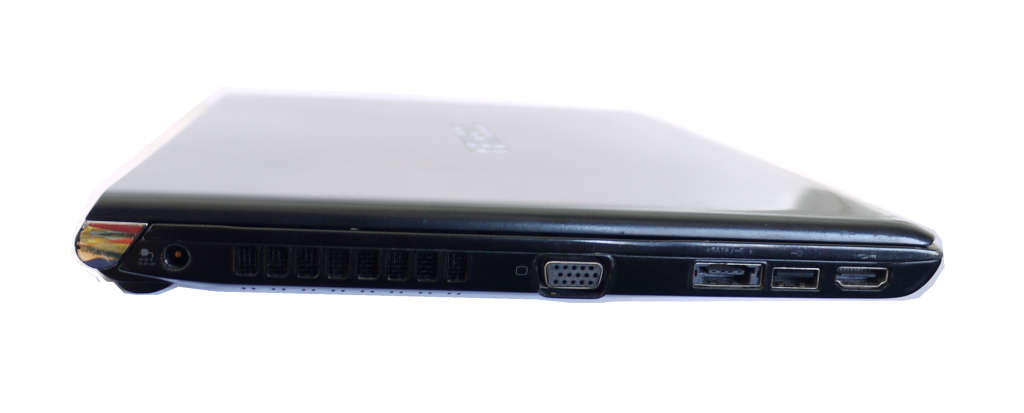 Toshiba Satellite R630 Laptop