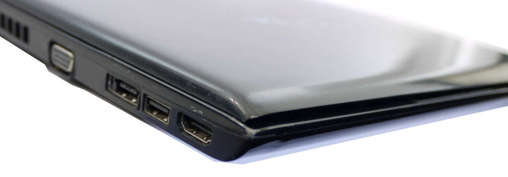 Toshiba Satellite R630 Laptop