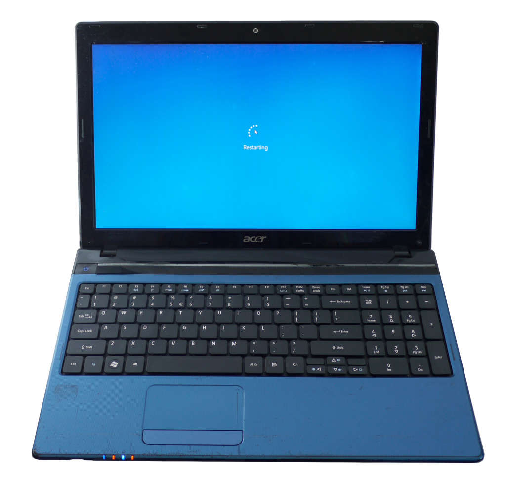 Acer Aspire 5750 - P5WE0 (No charger, No battery) Laptop