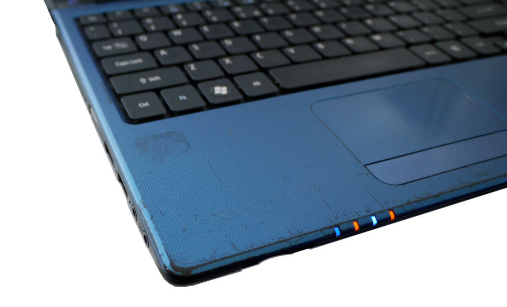 Acer Aspire 5750 - P5WE0 (No charger, No battery) Laptop