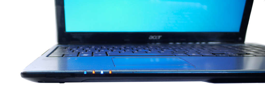 Acer Aspire 5750 - P5WE0 (No charger, No battery) Laptop