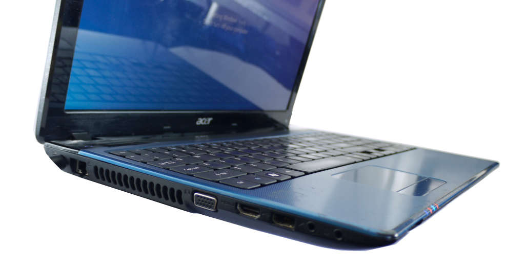 Acer Aspire 5750 - P5WE0 (No charger, No battery) Laptop