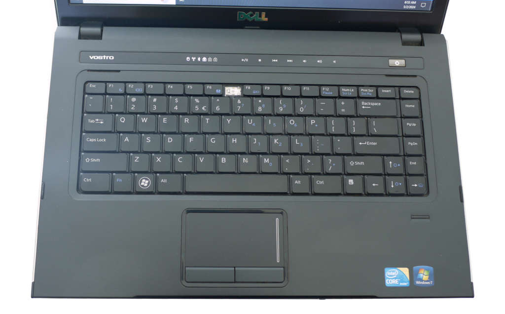 Dell Vostro 3500 Laptop