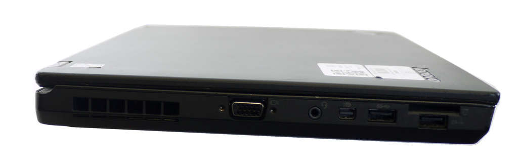 Lenovo T440P Intel i7-4700MQ @ 2.40GHz 4cores 8threads (Charger and battery : NOT INCLUDED) 1