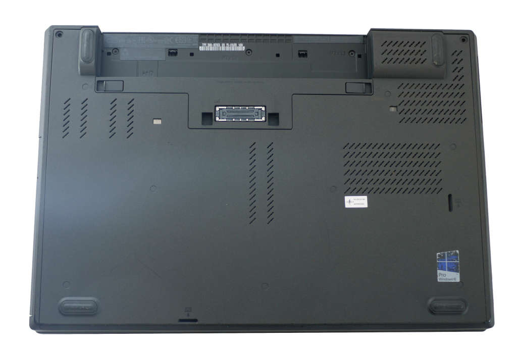 Lenovo T440P Intel i7-4700MQ @ 2.40GHz 4cores 8threads (Charger and battery : NOT INCLUDED) 1