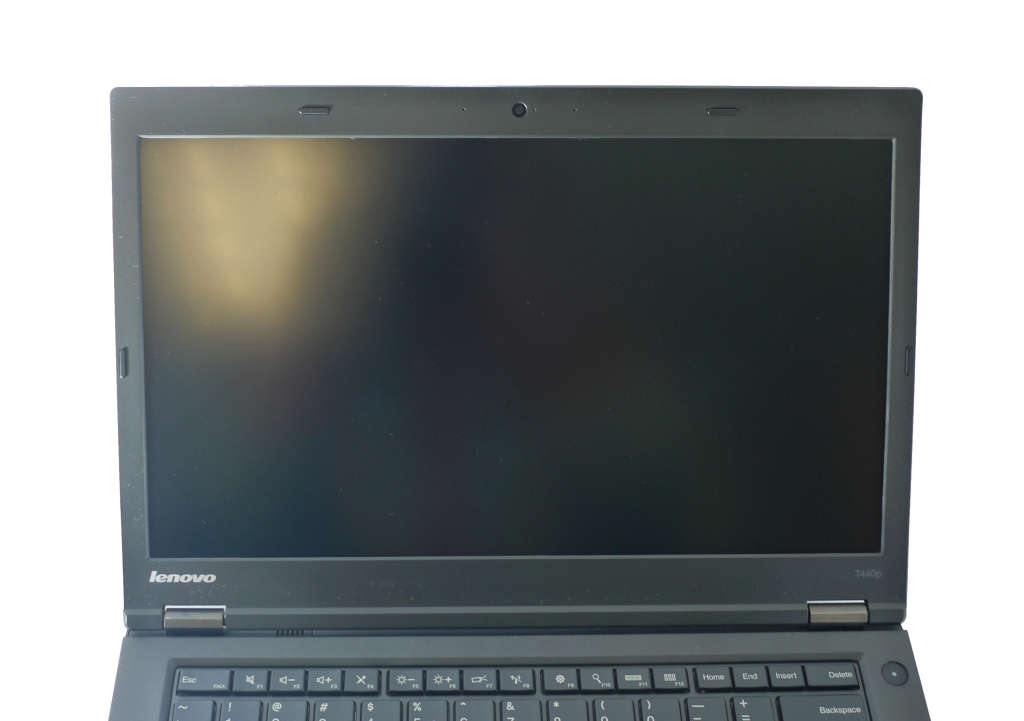 Lenovo T440P Intel i7-4700MQ @ 2.40GHz 4cores 8threads (Charger and battery : NOT INCLUDED) 1