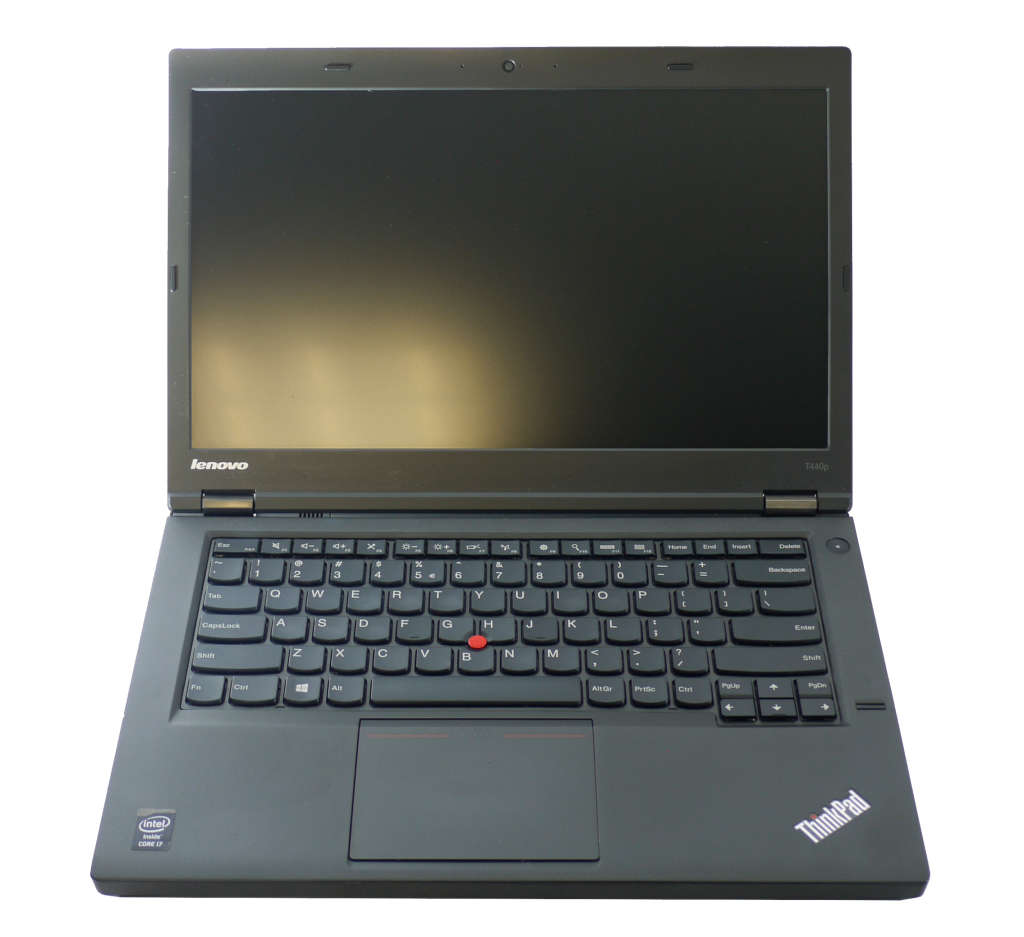 Lenovo T440P Intel i7-4700MQ @ 2.40GHz 4cores 8threads (Charger and battery : NOT INCLUDED) 1