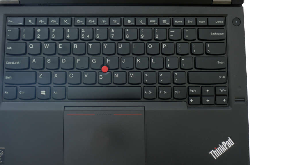 Lenovo T440P Intel i7-4700MQ @ 2.40GHz 4cores 8threads (Charger and battery : NOT INCLUDED) 1