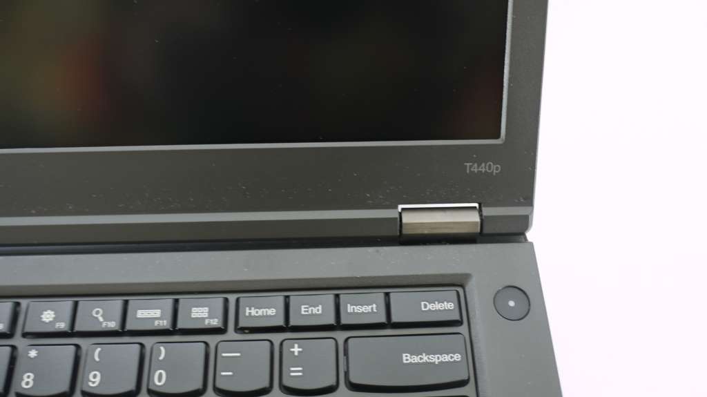 Lenovo T440P Intel i7-4700MQ @ 2.40GHz 4cores 8threads (Charger and battery : NOT INCLUDED) 1