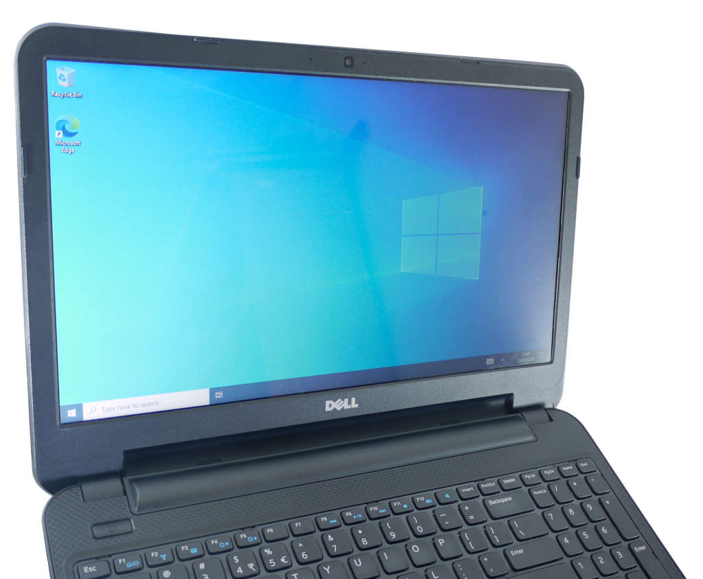 Dell Inspiron 3521 Laptop -  i3-3217U, 4GB RAM, 500GB Storage