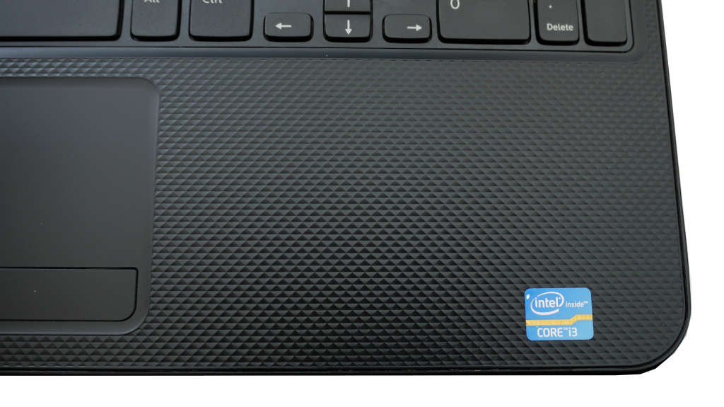 Dell Inspiron 3521 Laptop -  i3-3217U, 4GB RAM, 500GB Storage