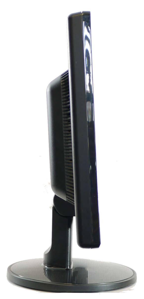 LG Widescreen LCD Monitor 19 inches 19` W1941S-PF