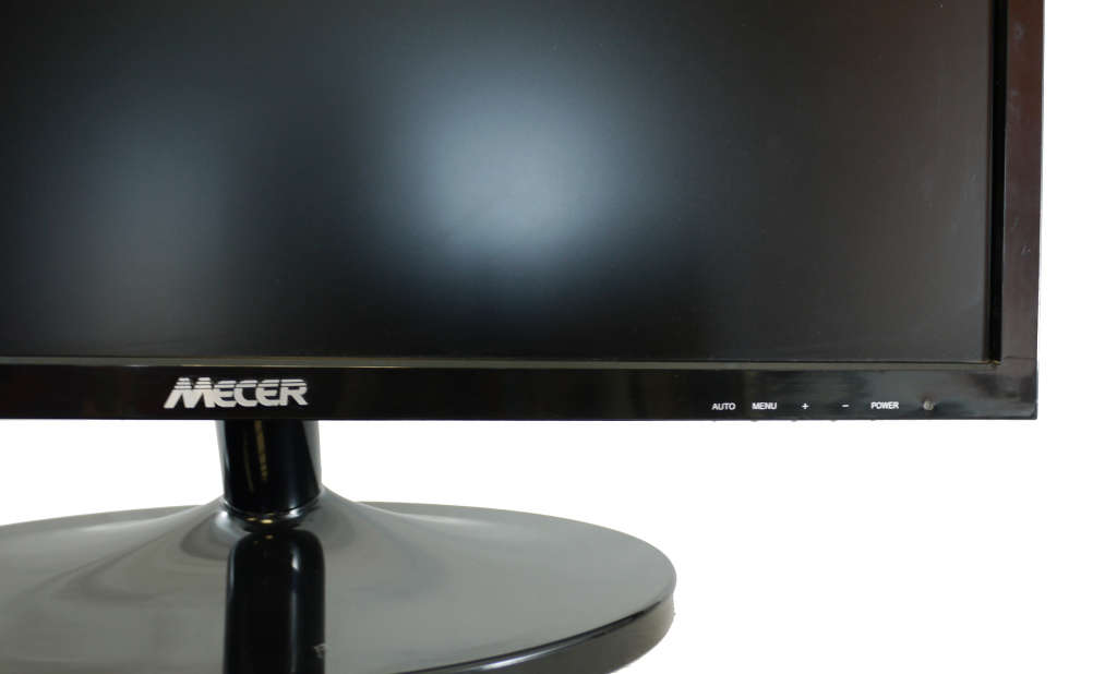Mecer LCD Monitor 20 inches A2056 20`
