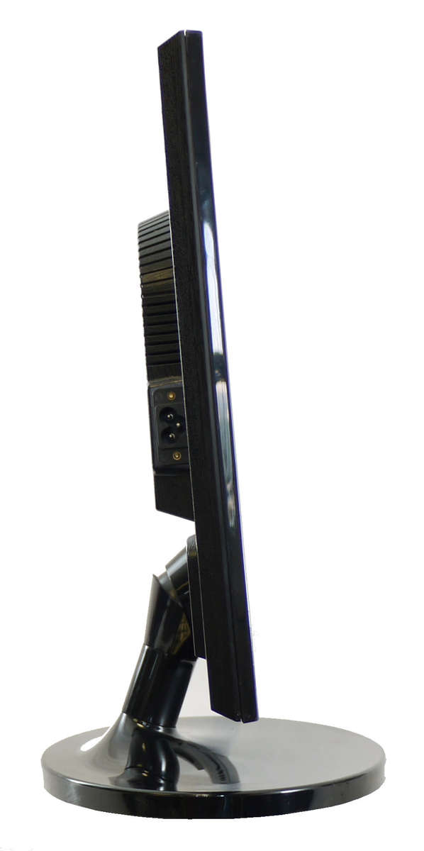 Mecer LCD Monitor 20 inches A2056 20`