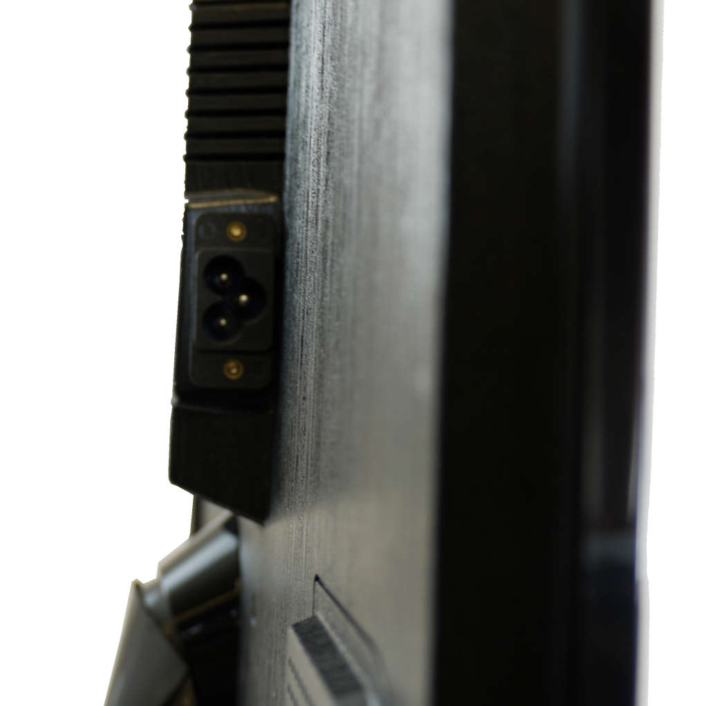 Mecer LCD Monitor 20 inches A2056 20`