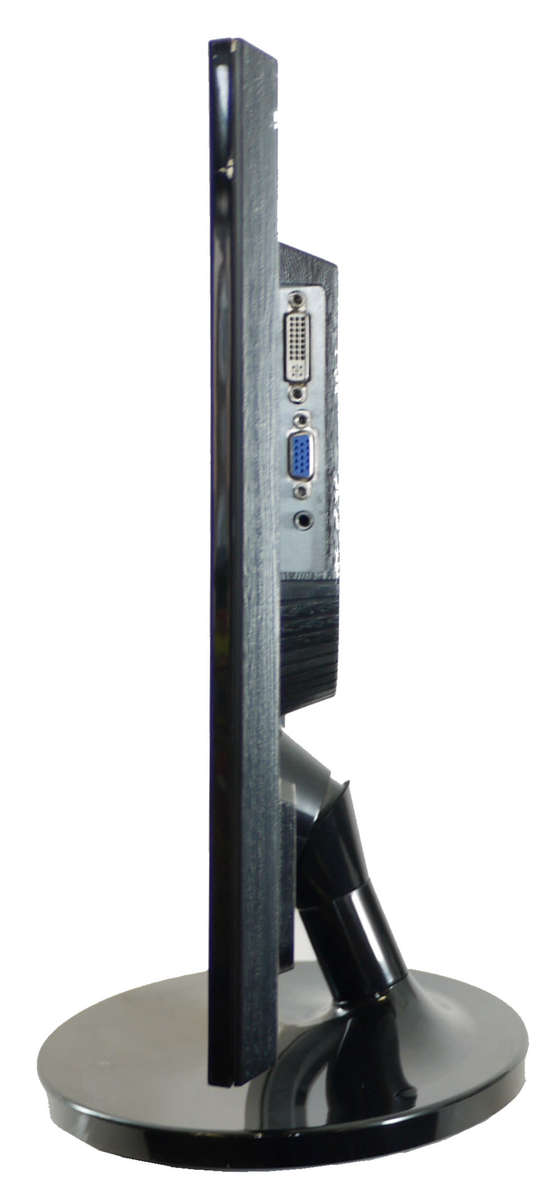 Mecer LCD Monitor 20 inches A2056 20`