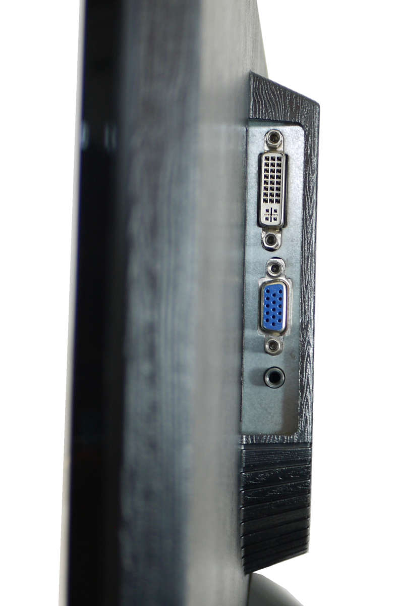 Mecer LCD Monitor 20 inches A2056 20`