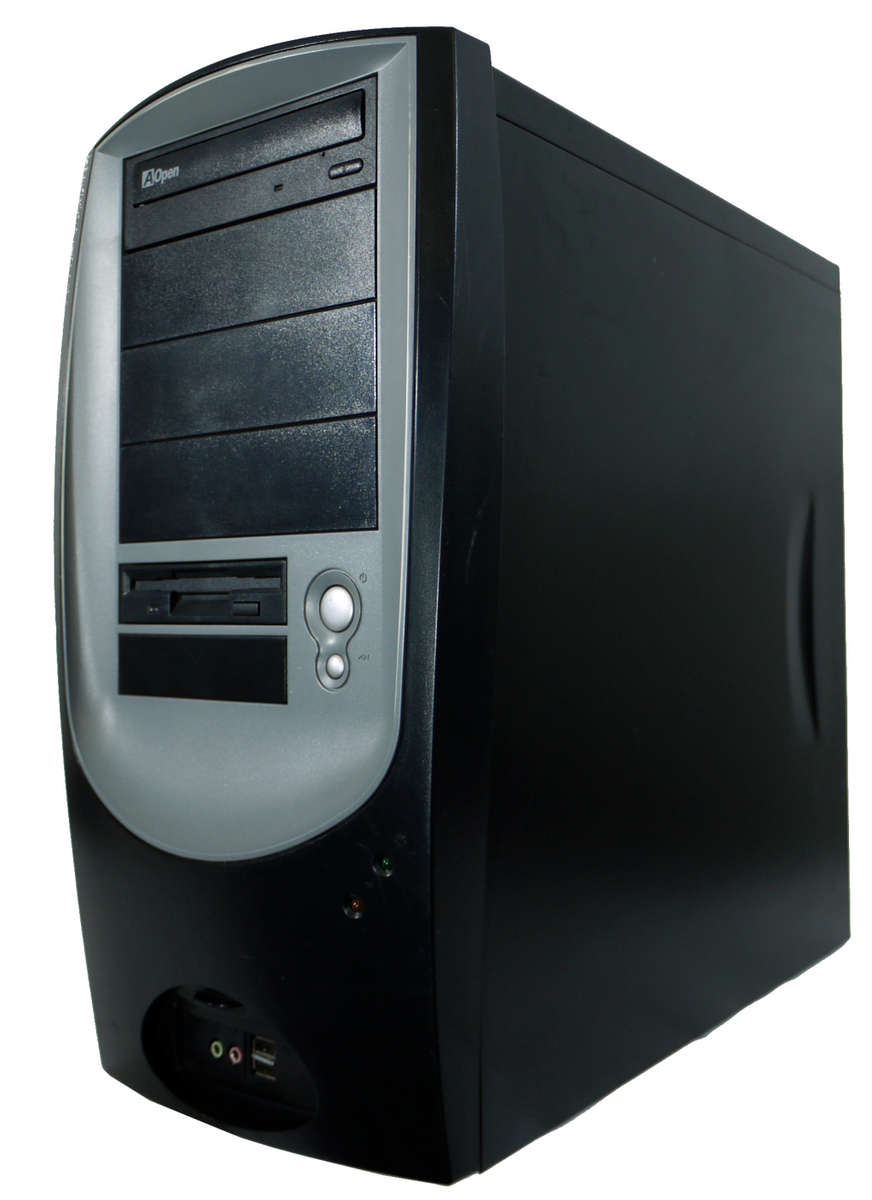 Aopen PC