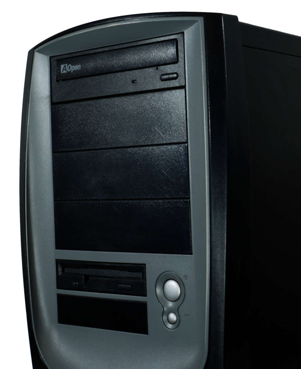 Aopen PC