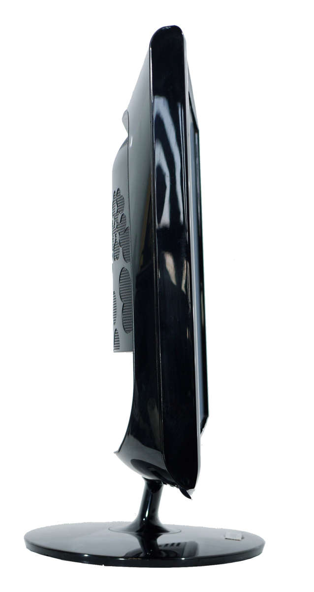 Samsung SyncMaster 733 computer monitor 17 inches (1280 x 1024) - PRESENT SCRACHES ON THE SCREEN