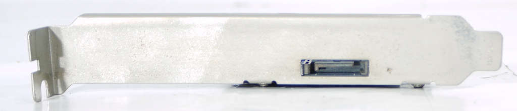 VIA 3Port SATA RAID and IDE Controller PCIE Card