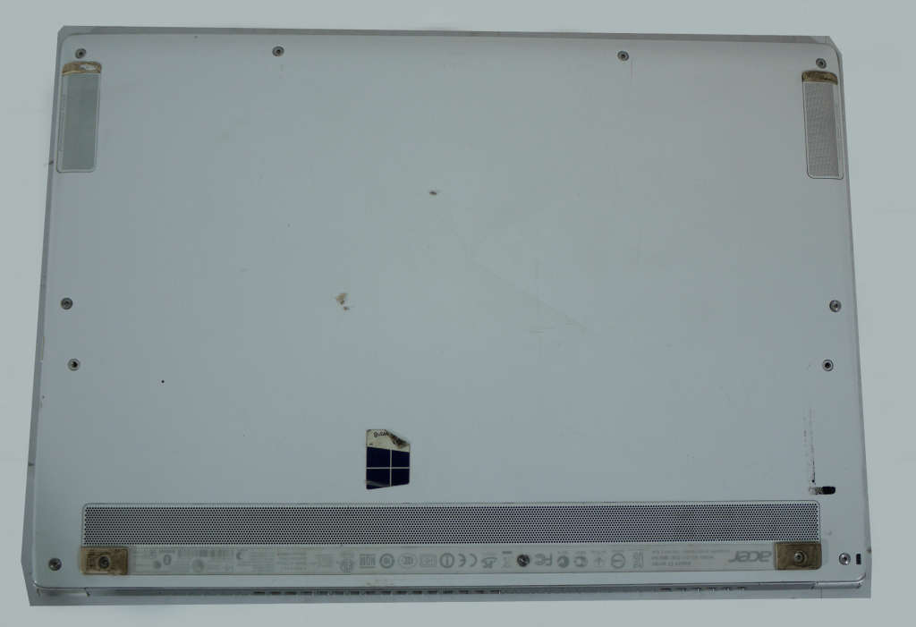 Acer Aspire S7 Series (SOLD FOR PART OR REPAIR)