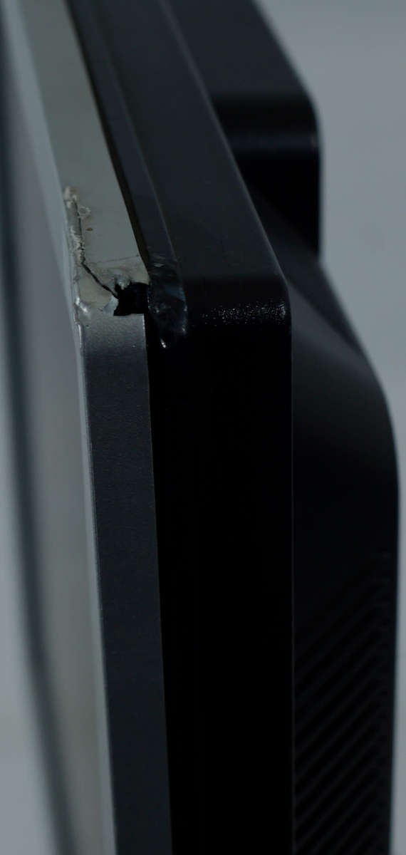 HP L1710 LCD MONITOR 17 inches [SEE PICTURES]