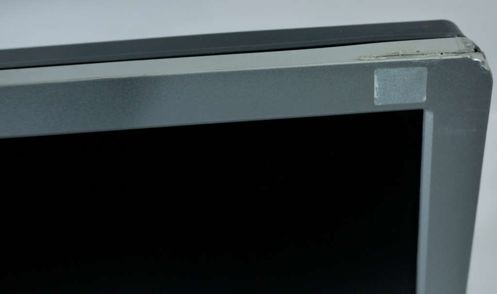 HP L1710 LCD MONITOR 17 inches [SEE PICTURES]