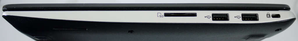 ASUS Ultrabook Touch screen - i5 4200U, 4GB RAM, 1 TB Storage (Battery NOT INCLUDED)