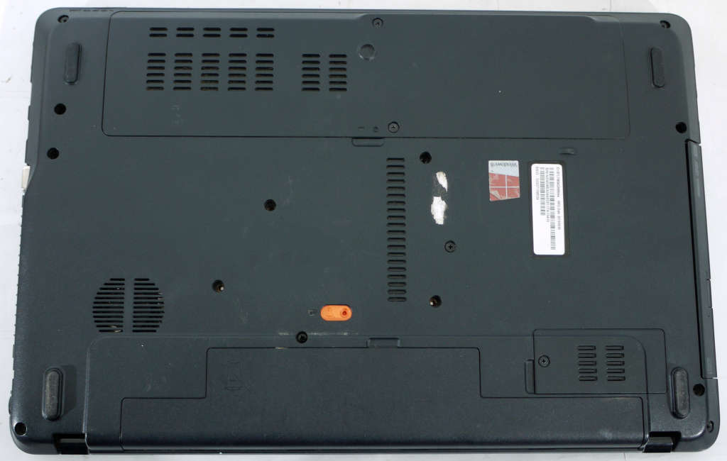 ACER Aspire E1-571 - Intel Core i7 3632QM @ 2.20Ghz 4Cores 8Threads Powerfull Laptop