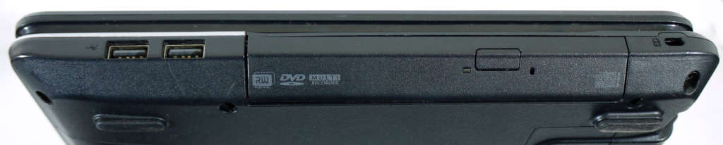 ACER Aspire E1-571 - Intel Core i7 3632QM @ 2.20Ghz 4Cores 8Threads Powerfull Laptop