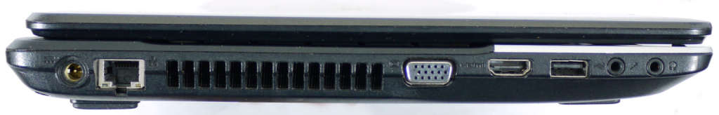 ACER Aspire E1-571 - Intel Core i7 3632QM @ 2.20Ghz 4Cores 8Threads Powerfull Laptop