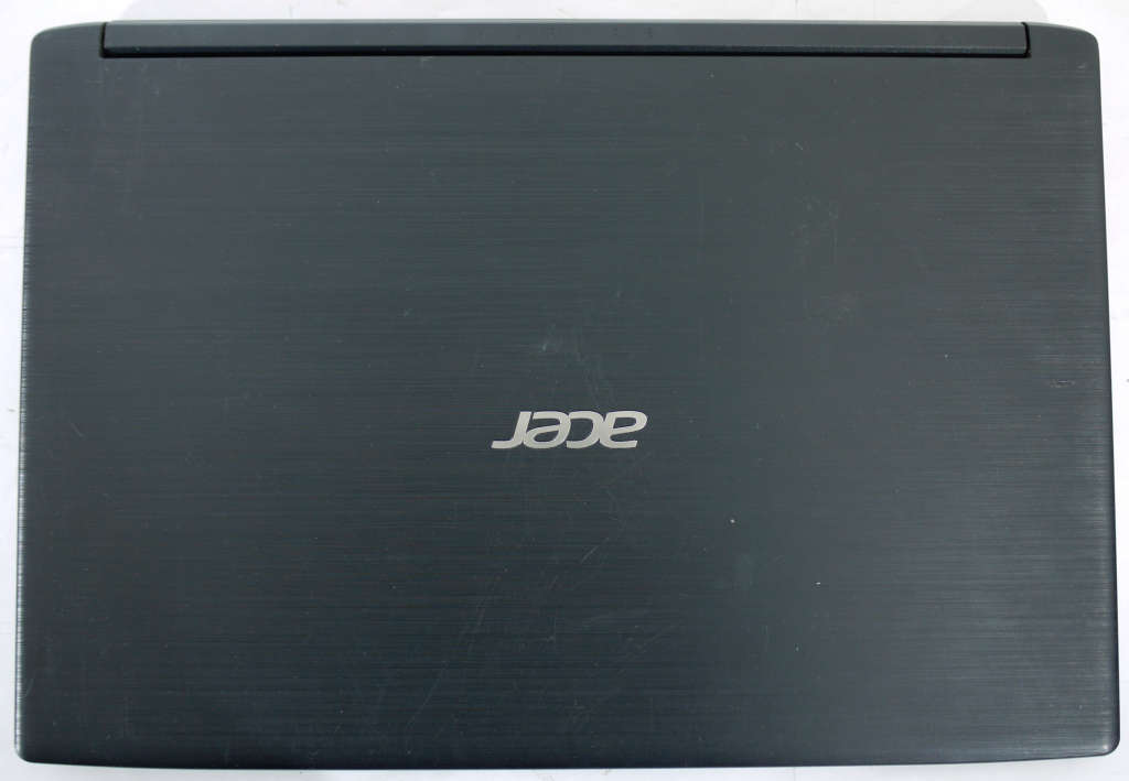 Acer Aspire A3 Laptop - A315-53 - Intel i3  7th gen, 4GB RAM, 1 TB Storage