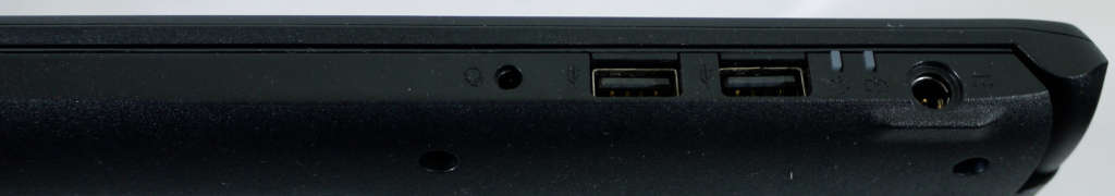 Acer Aspire A3 Laptop - A315-53 - Intel i3  7th gen, 4GB RAM, 1 TB Storage