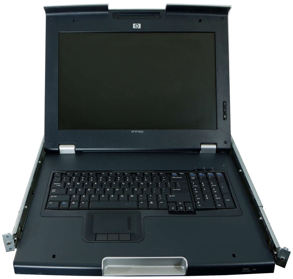 HP TFT 7600 (2)