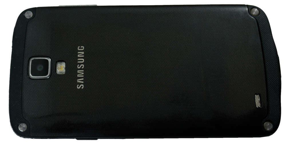 SAMSUNG GALAXY S4 ACTIVE 16GB Retro phone