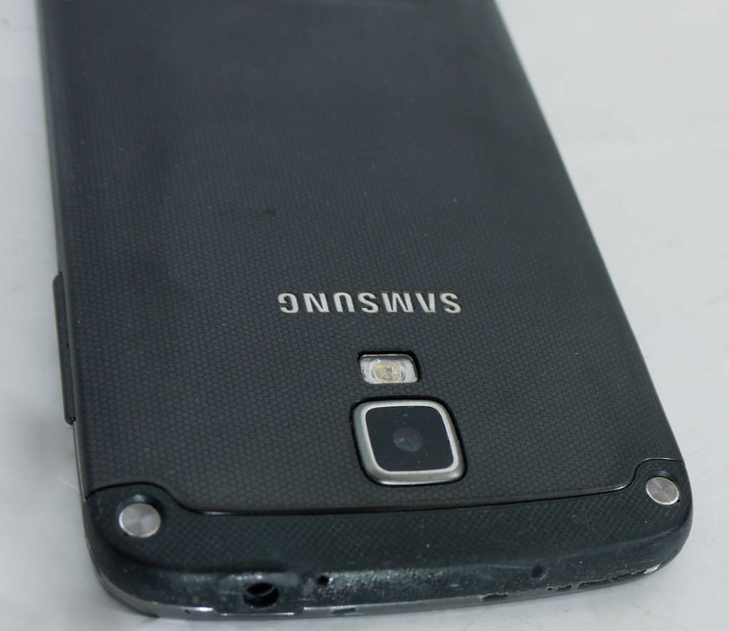 SAMSUNG GALAXY S4 ACTIVE 16GB Retro phone