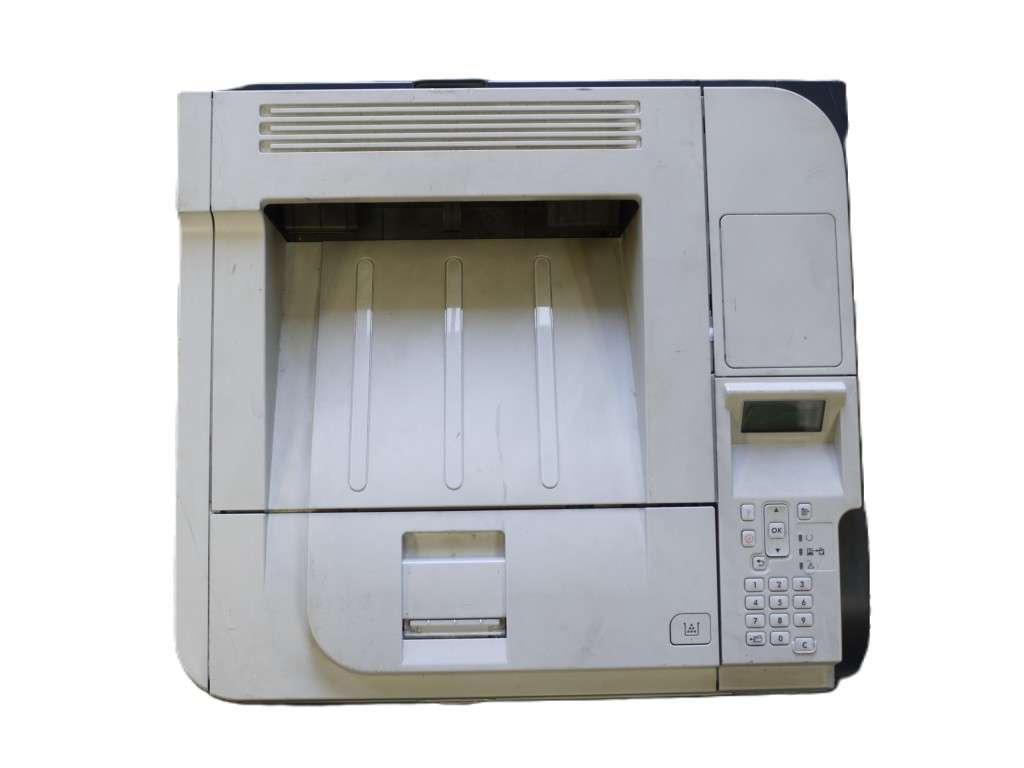 HP LaserJet P3015