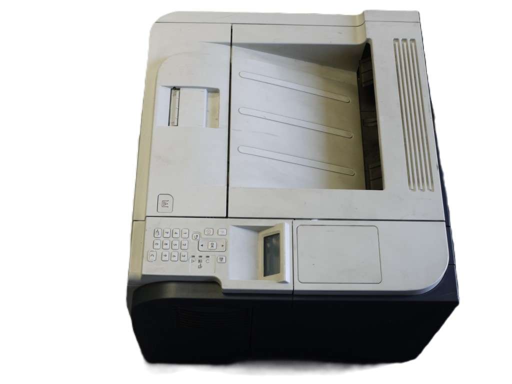 HP LaserJet P3015