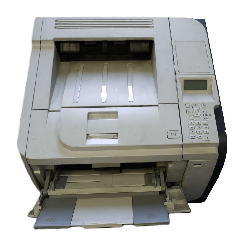 HP LaserJet P3015