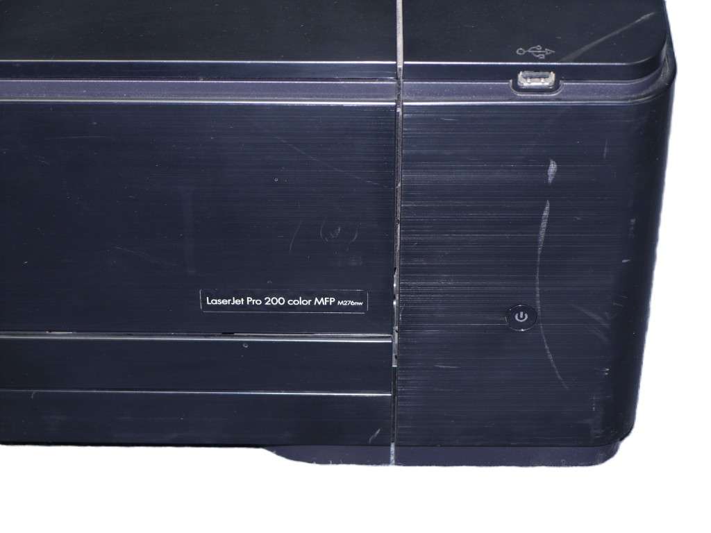 Hp LaserJet Pro color MFP M276nw