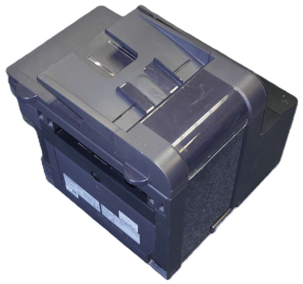 Hp LaserJet Pro color MFP M276nw