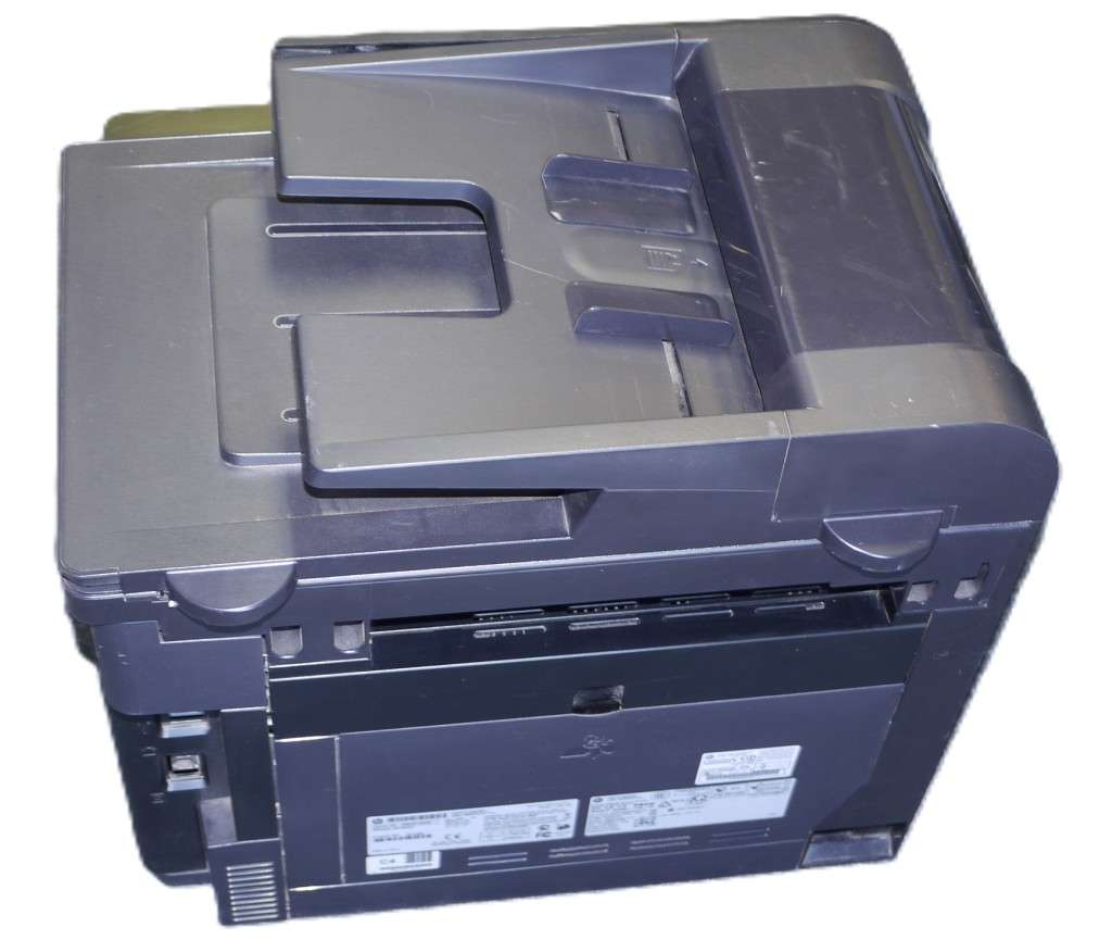 Hp LaserJet Pro color MFP M276nw