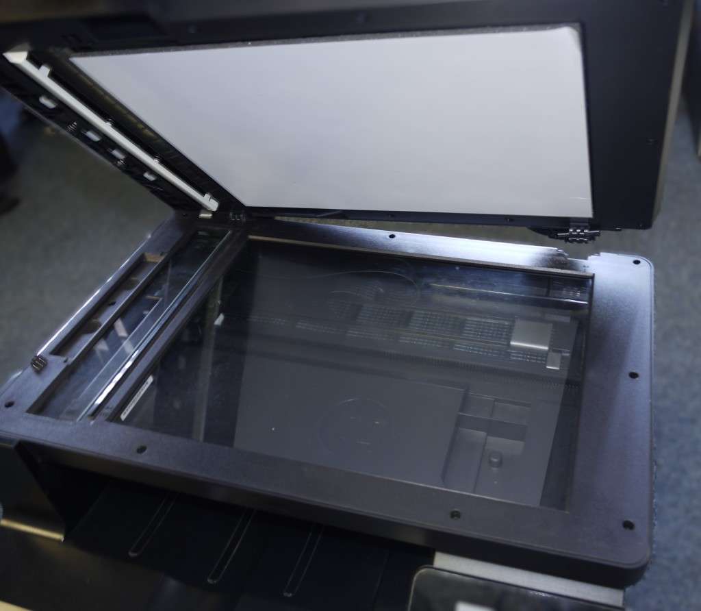 Hp LaserJet Pro color MFP M276nw