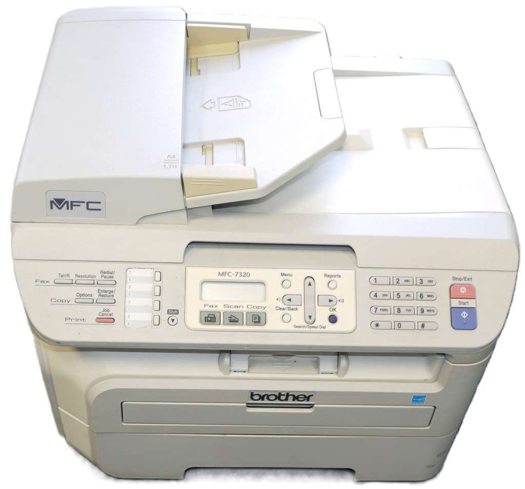 MFC-7320 Printer